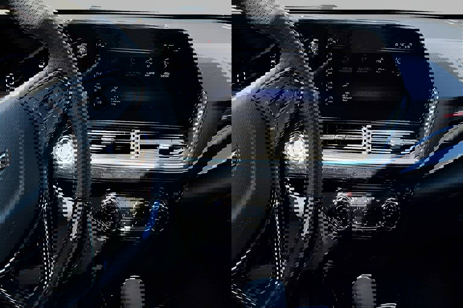 New 2026 Chevrolet Trax RS FWD image 7