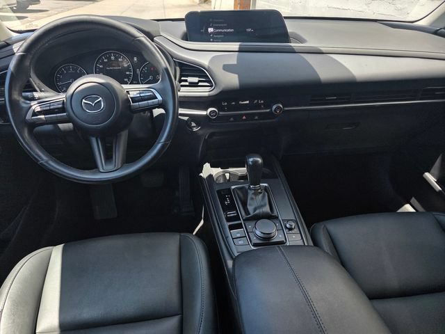 Used 2023 MAZDA CX-30 AWD 2.5 S w/ Select Package image 11