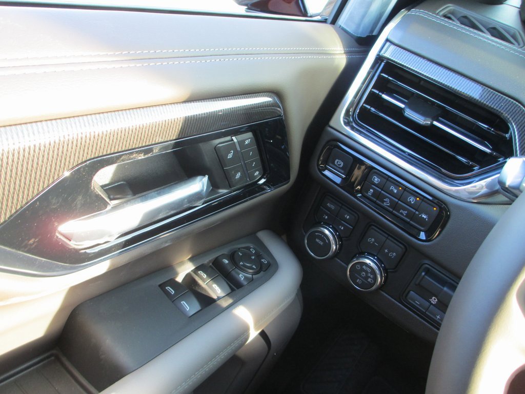 New 2026 GMC Yukon Elevation w/ Elevation Premium Package image 18