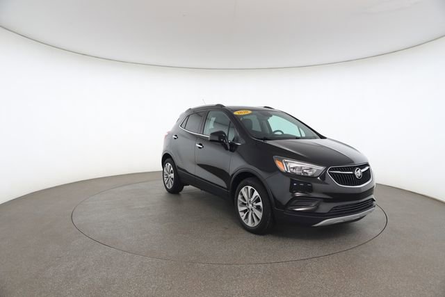Used 2020 Buick Encore Preferred FWD image 28