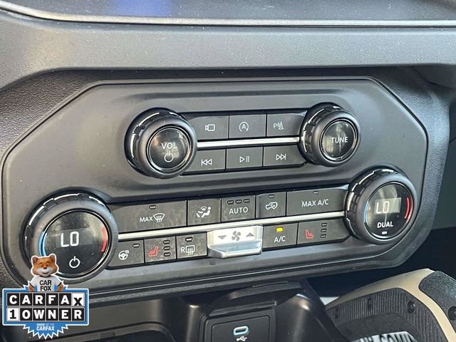 Certified 2025 Ford Bronco Badlands image 25