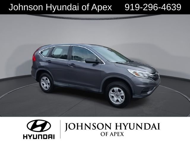 Used 2016 Honda CR-V LX image 10