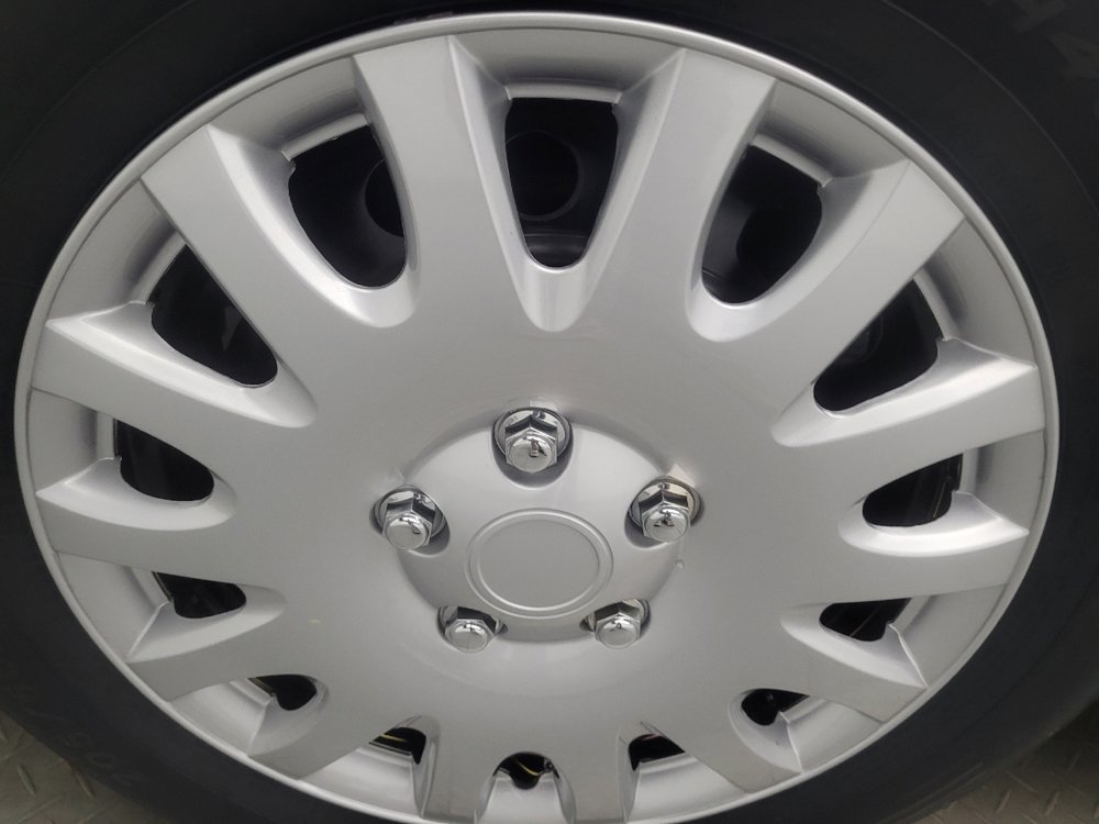 Used 2022 Kia Soul LX FWD image 31