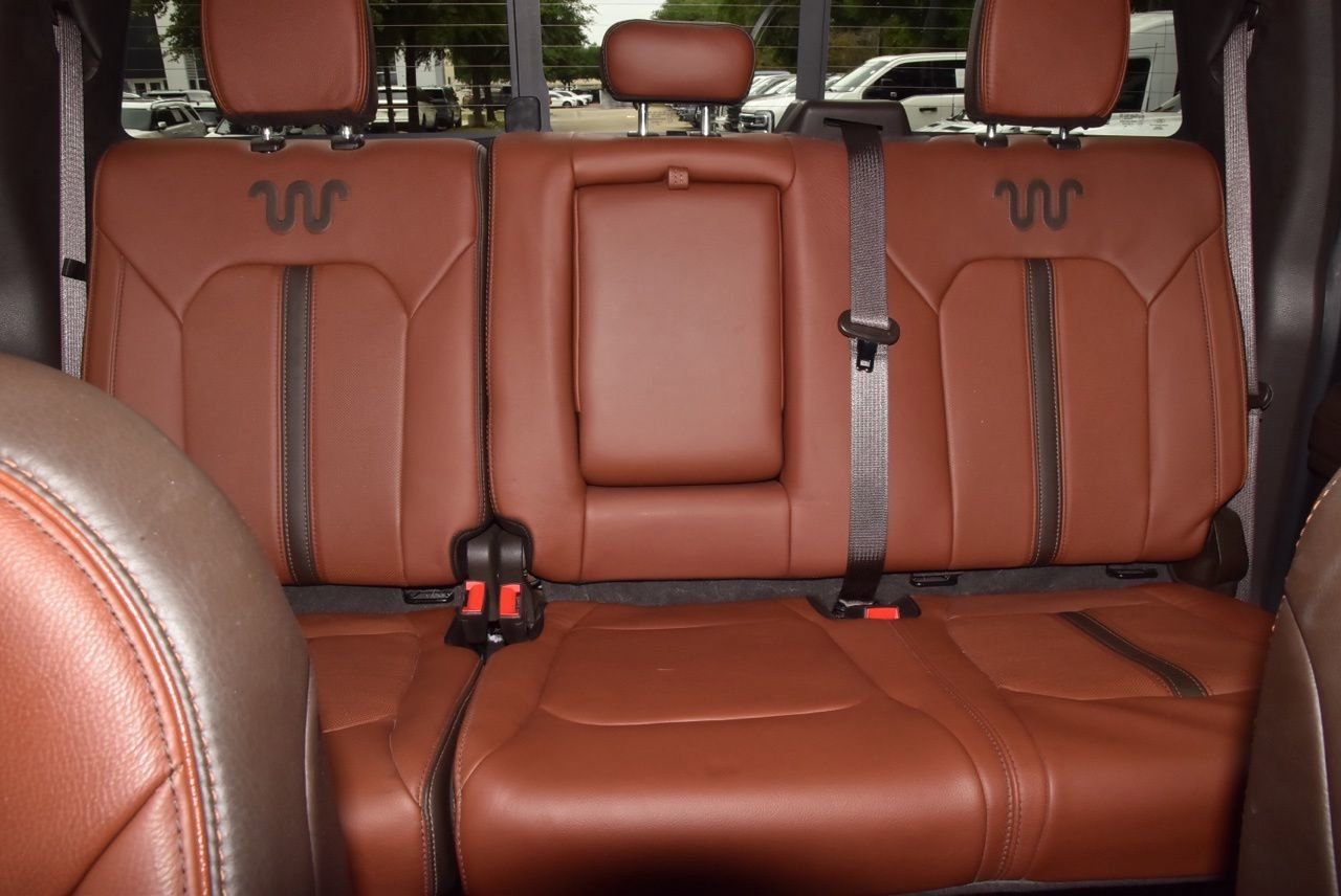 Used 2022 Ford F250 King Ranch w/ King Ranch Ultimate Package image 20