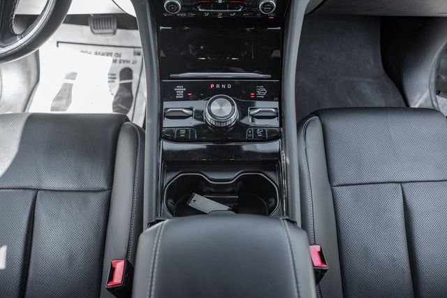 Used 2022 Jeep Grand Cherokee Overland w/ Luxury Tech Group IV image 35