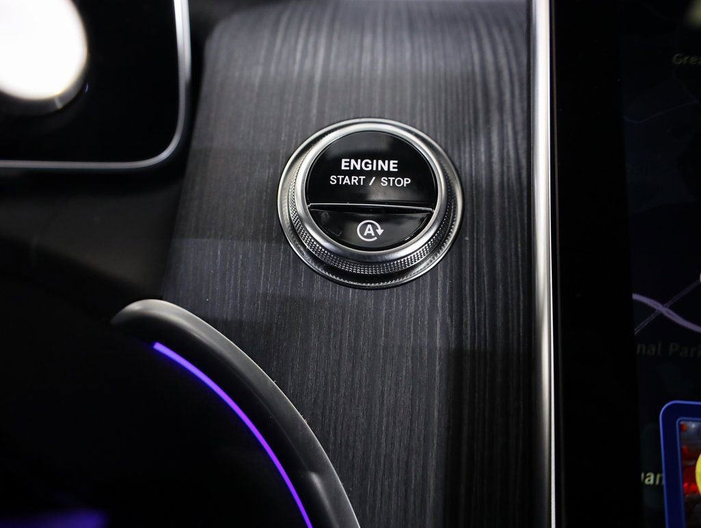 Used 2026 Mercedes-Benz GLC 300 4MATIC image 29