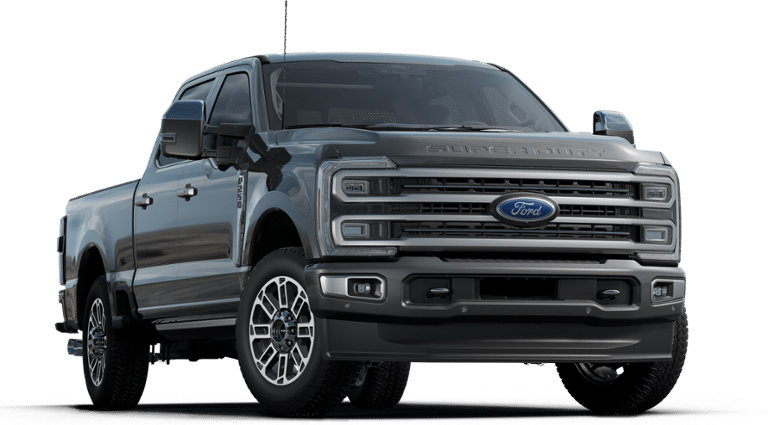 New 2024 Ford F250 Limited w/ FX4 Off-Road Package AWD/4WD image 26
