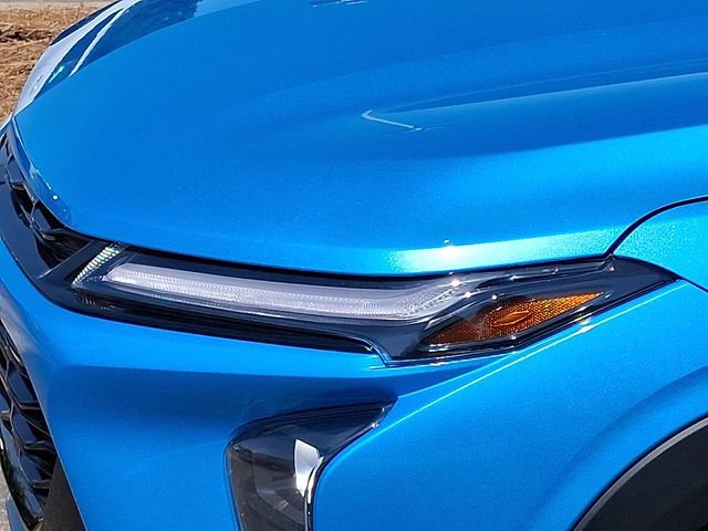 Used 2025 Chevrolet Trax ACTIV w/ Driver Confidence Package FWD image 28