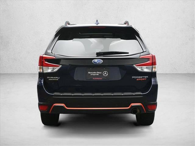 Used 2021 Subaru Forester Sport w/ Popular Package #2 AWD/4WD image 5