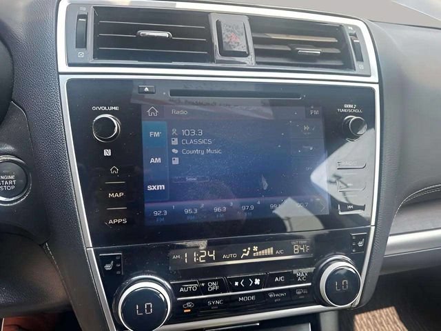 Used 2019 Subaru Outback 2.5i Limited AWD/4WD image 11