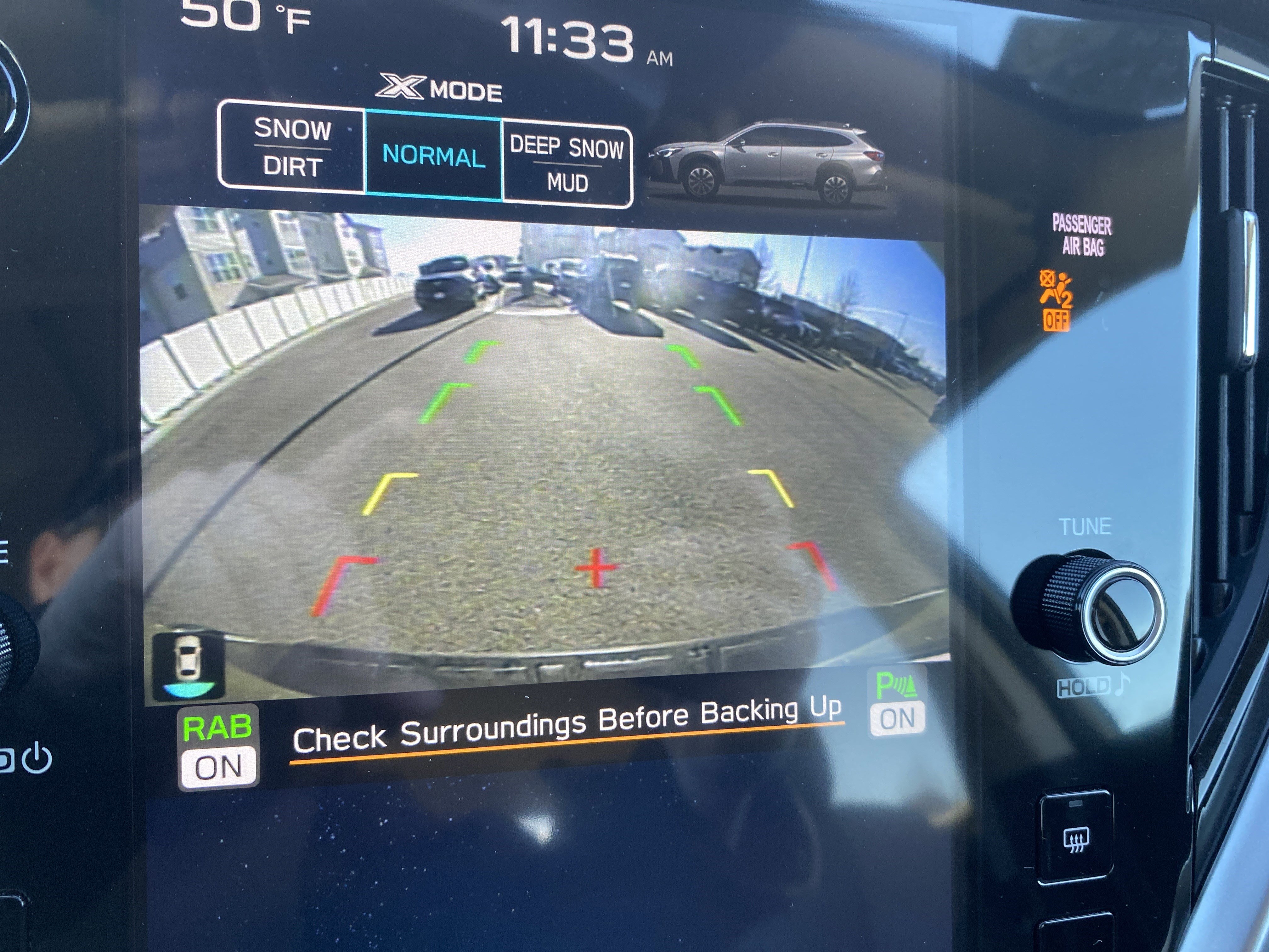 Used 2024 Subaru Outback Onyx Edition XT image 28