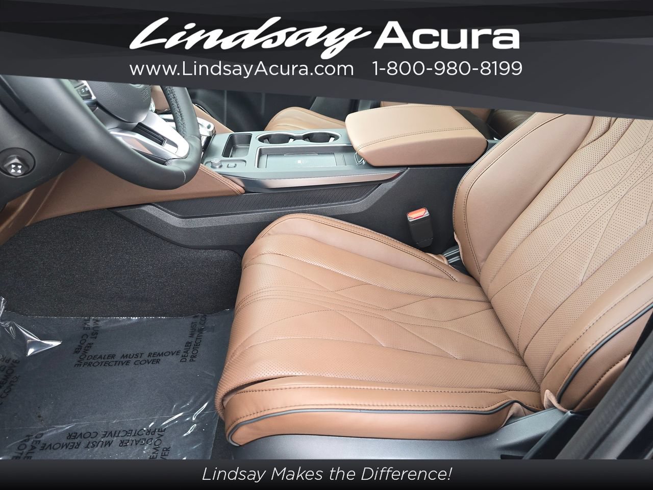 New 2026 Acura RDX SH-AWD image 40
