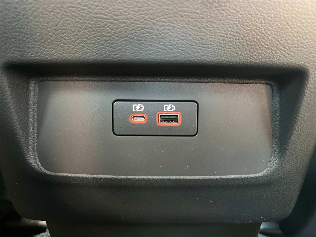 New 2026 Nissan Frontier SV image 17