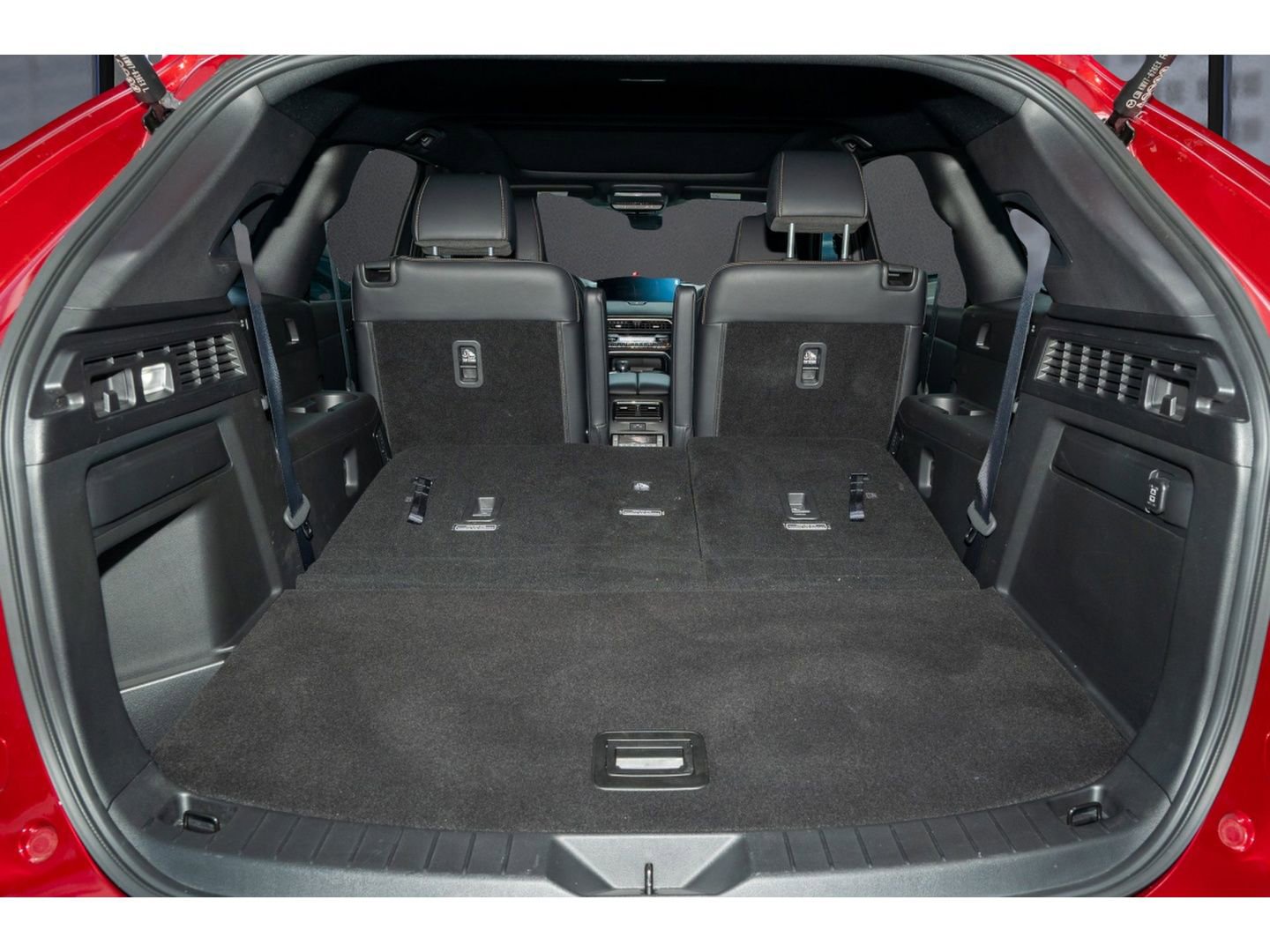 Used 2025 MAZDA CX-90 3.3 Turbo S w/ Premium Package image 13