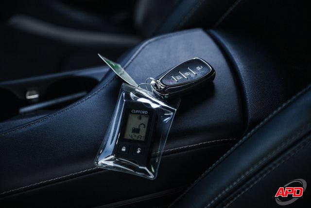 Used 2020 Chevrolet Camaro SS RWD image 87