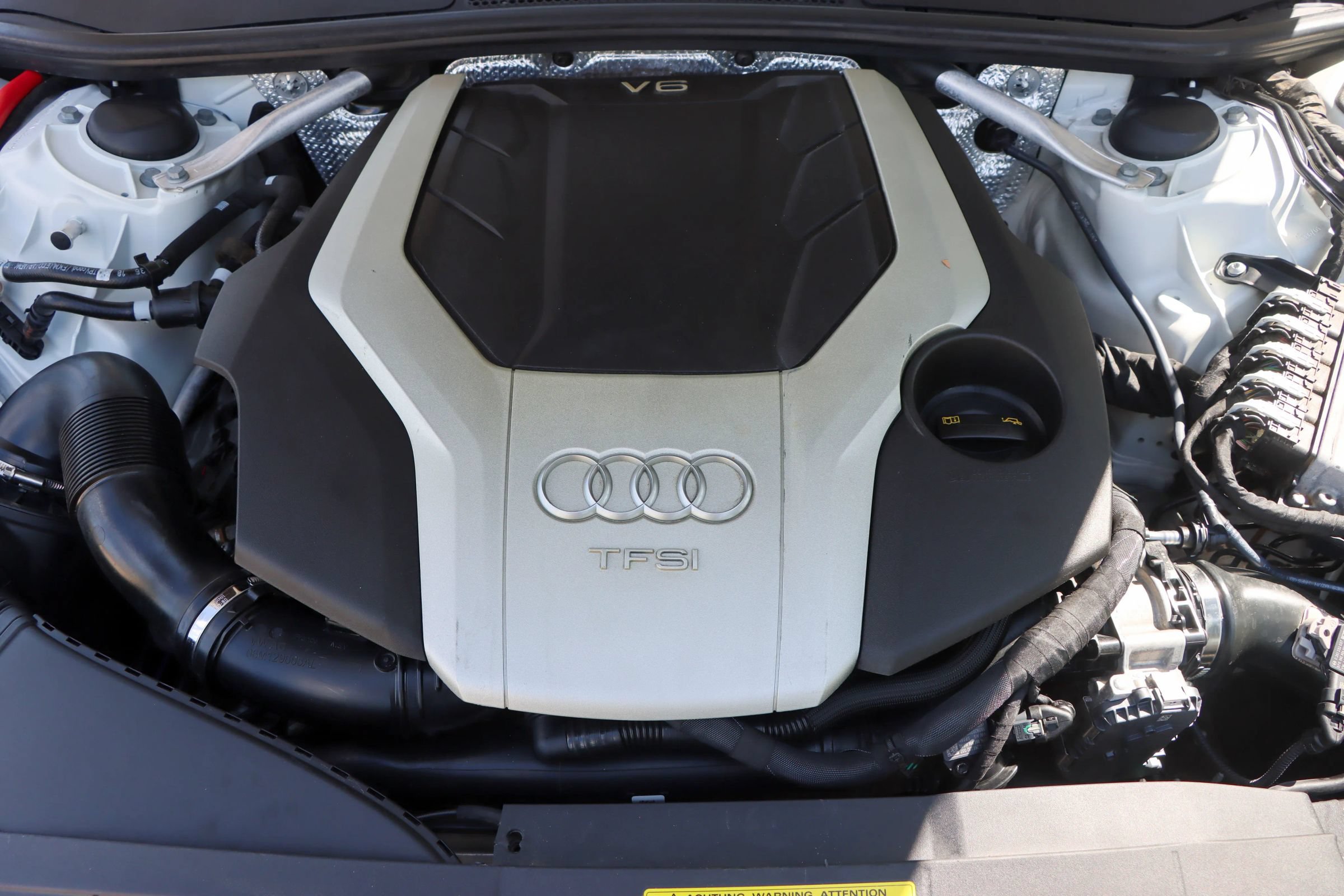 Used 2019 Audi A6 3.0T Prestige w/ Prestige Package AWD/4WD image 44