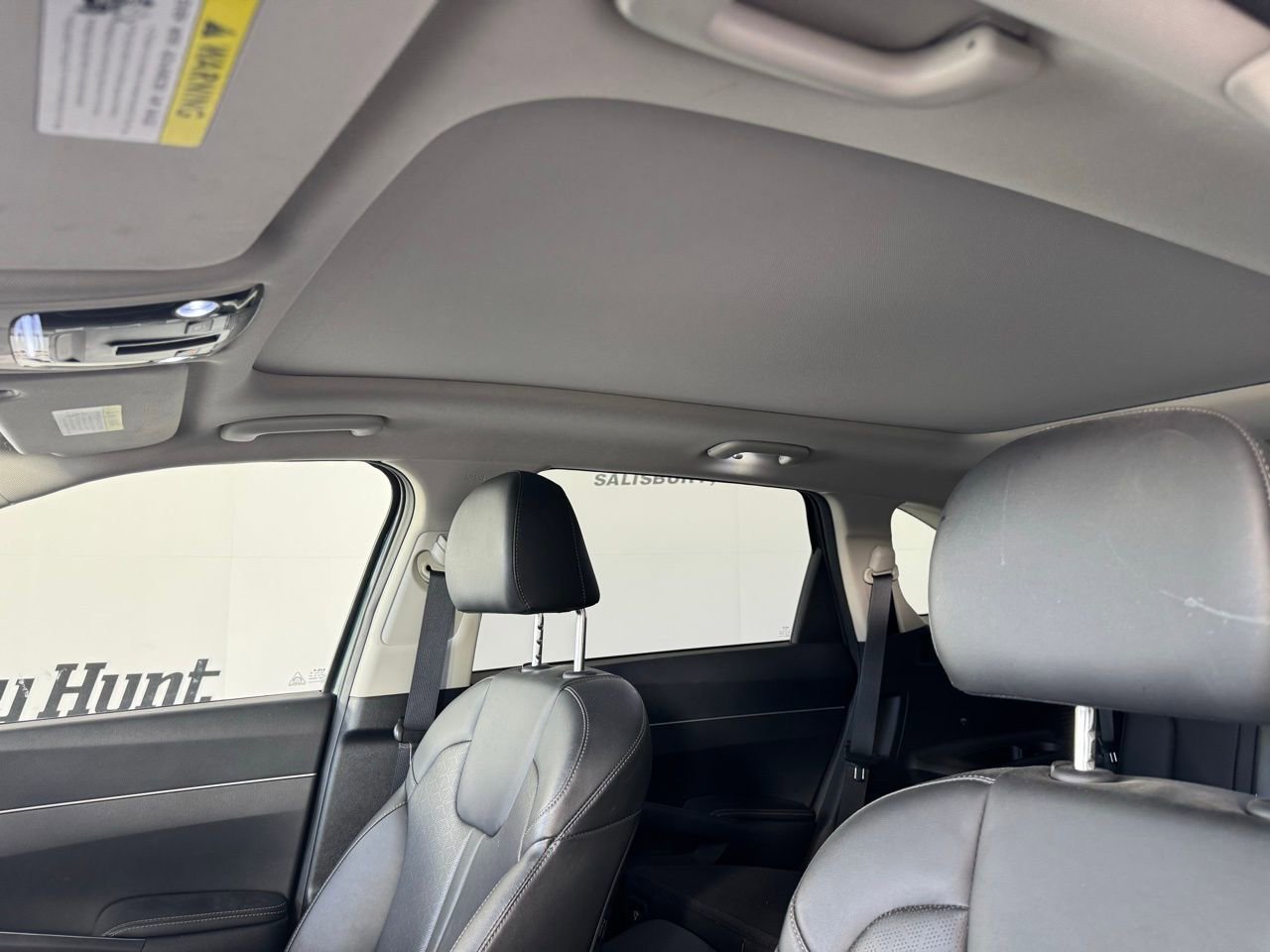 Used 2023 Kia Sorento X-Line EX image 4