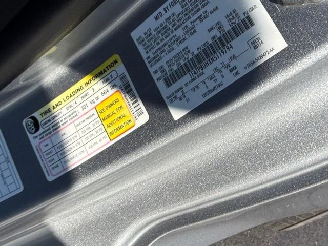 Used 2022 Ford Mustang Premium image 21