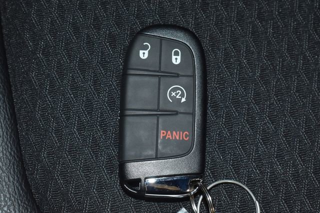 New 2026 Jeep Compass Latitude image 19