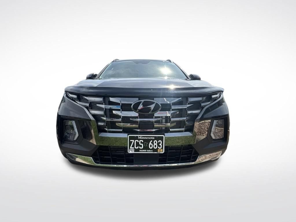 Used 2023 Hyundai Santa Cruz Limited AWD/4WD image 11