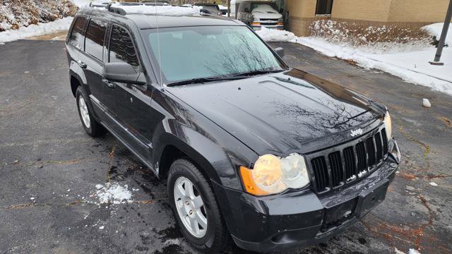 Used 2009 Jeep Grand Cherokee Laredo image 12