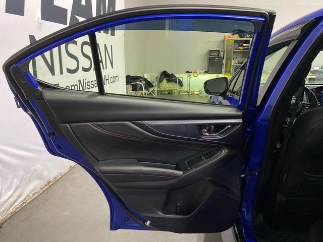 Used 2022 Subaru WRX Limited image 23