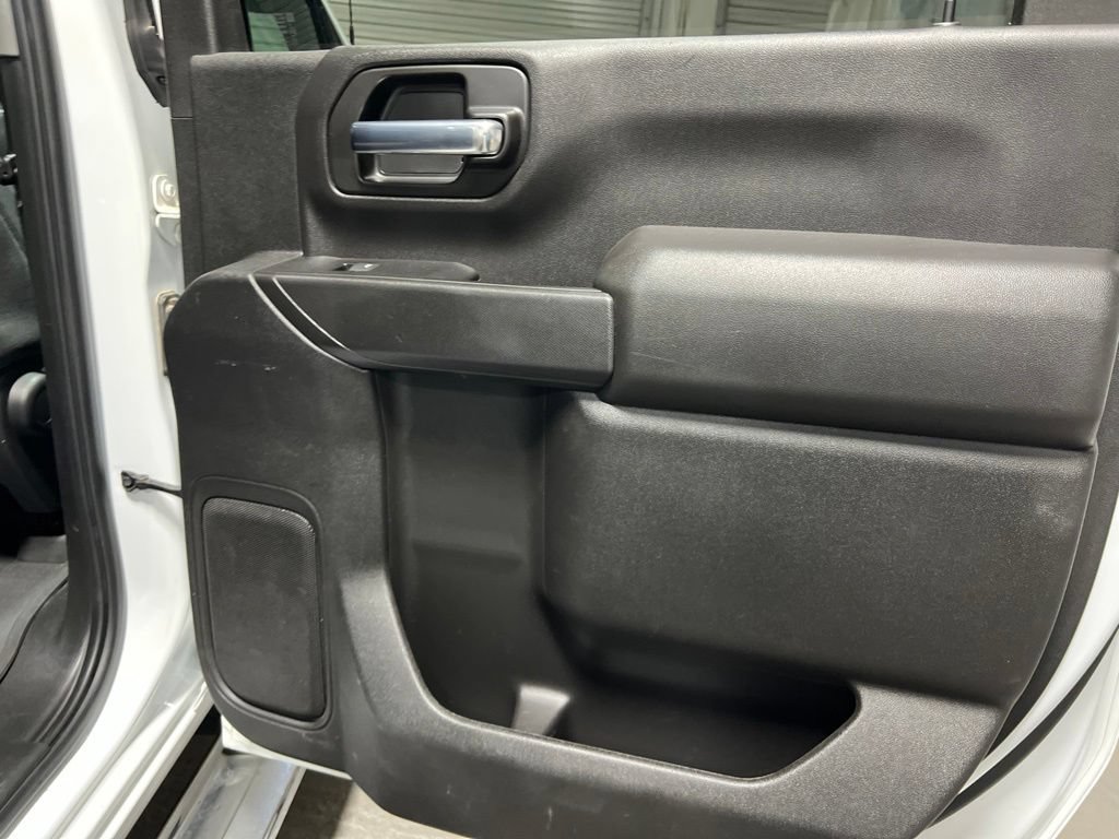 Used 2022 Chevrolet Silverado 2500 LT AWD/4WD image 15