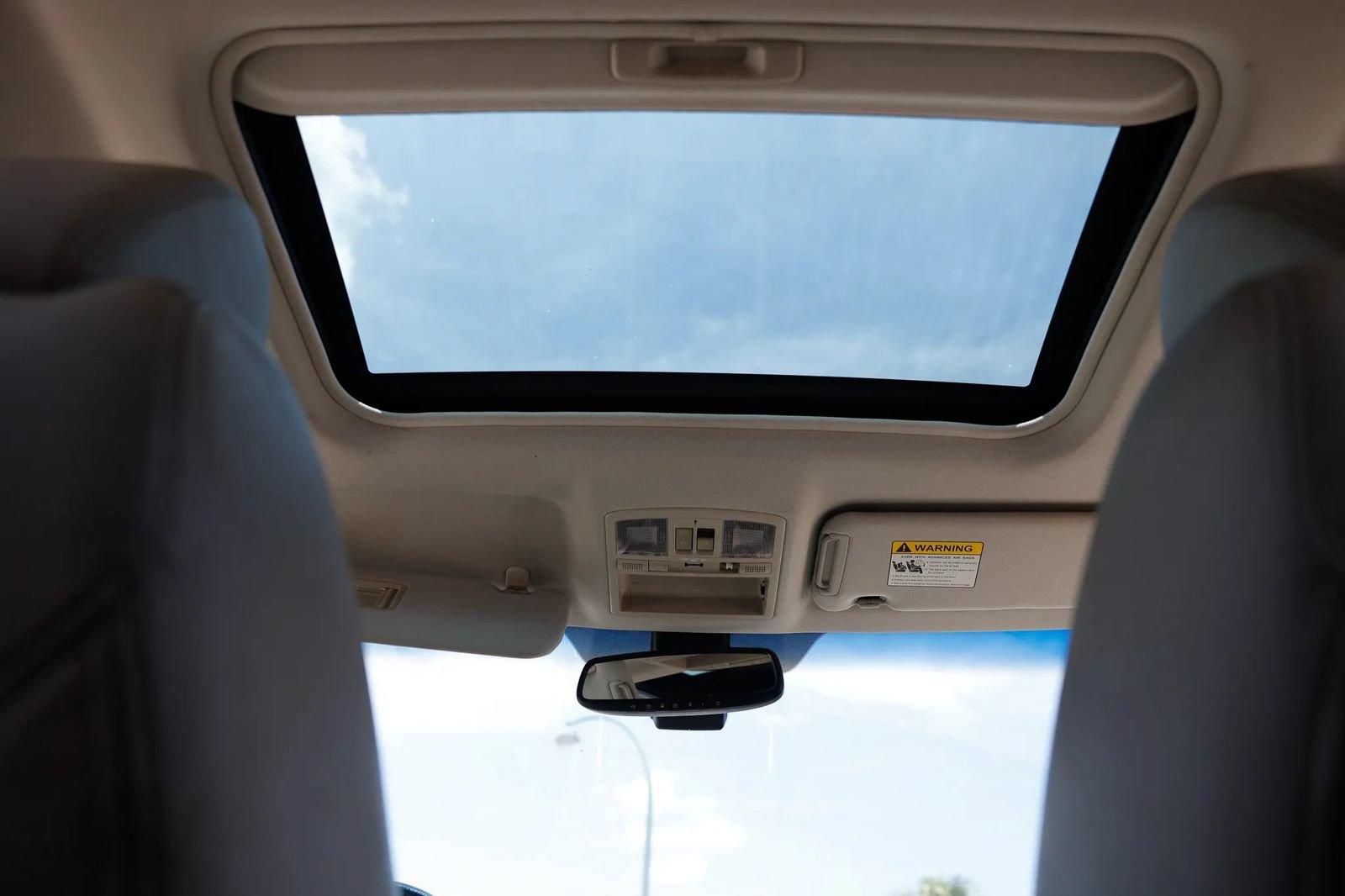 Used 2011 MAZDA CX-9 Grand Touring w/ Moonroof & Bose Audio Pkg FWD image 13