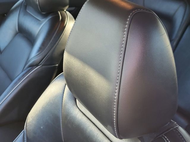 Used 2025 MAZDA CX-5 AWD 2.5 S w/ Select Package image 5