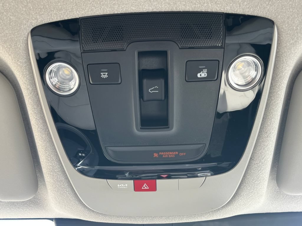New 2026 Kia Niro EX w/ EX Premium Package FWD image 34