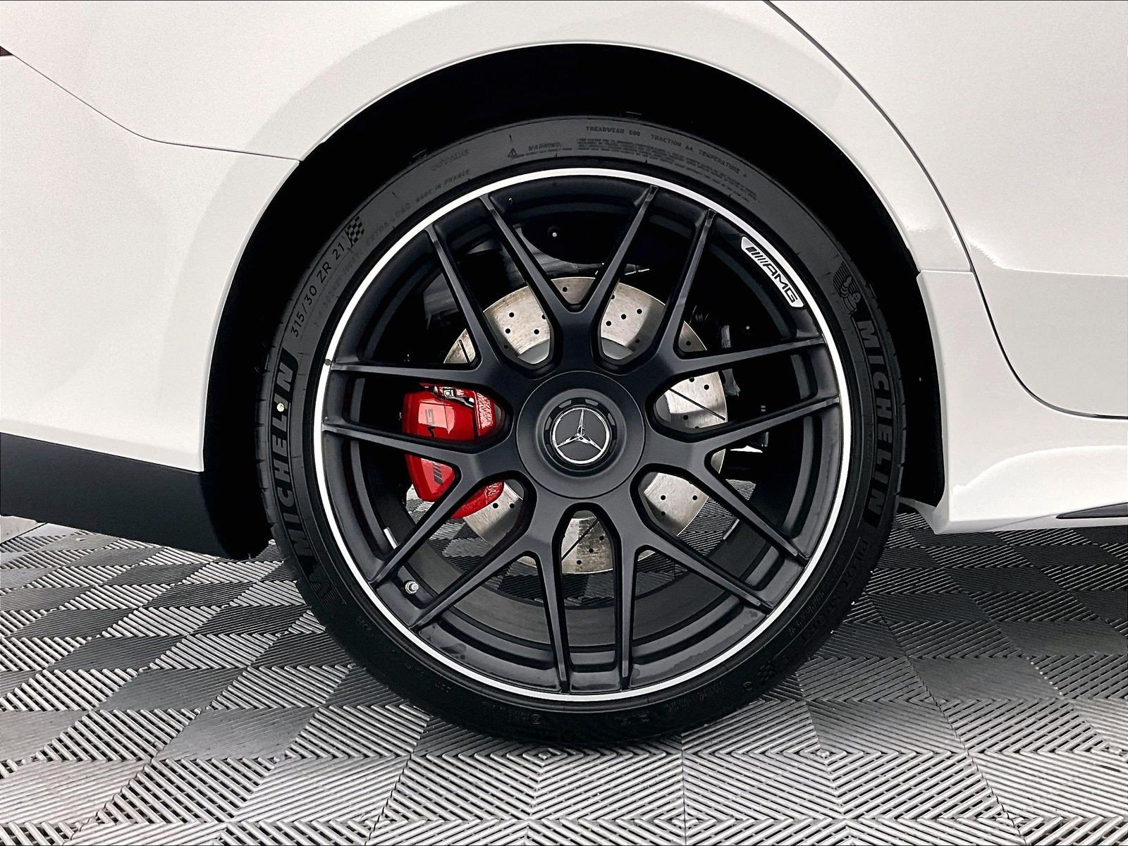 New 2026 Mercedes-Benz AMG GT 43 image 10