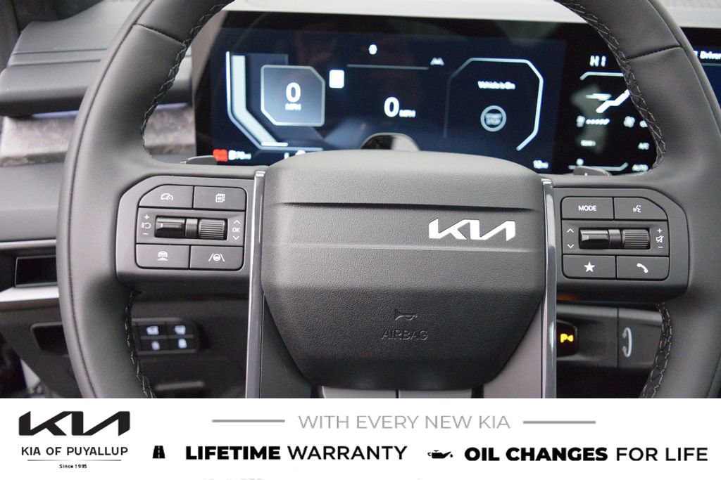 New 2027 Kia Telluride SX Prestige X-Pro image 26