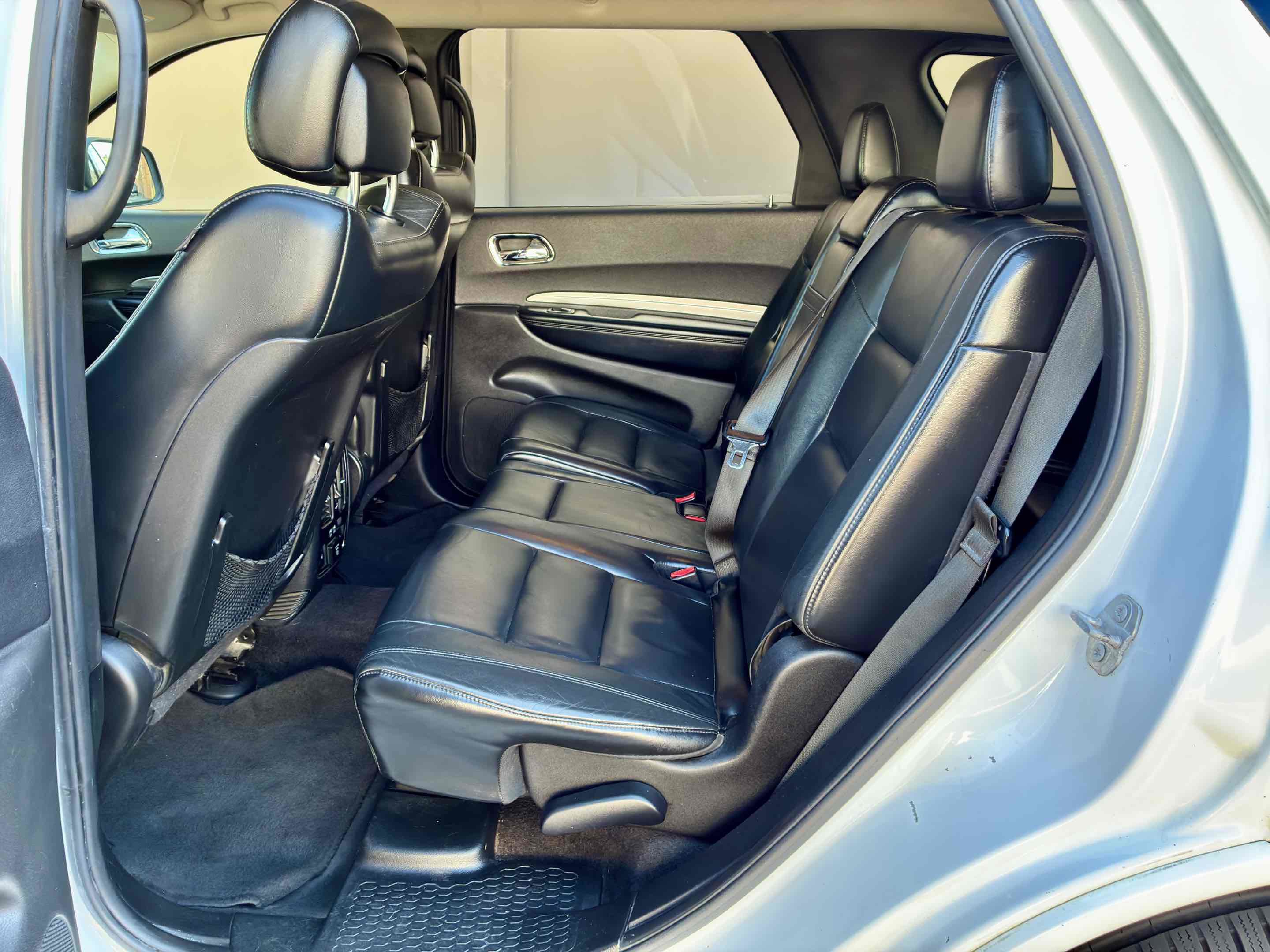 Used 2017 Dodge Durango GT w/ Nav & Power Liftgate Group RWD image 46