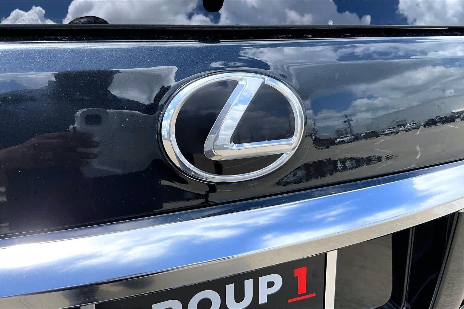 Used 2022 Lexus GX 460 Premium AWD/4WD image 31