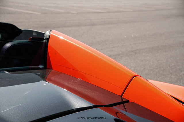 Used 2019 McLaren 570S Spider image 75