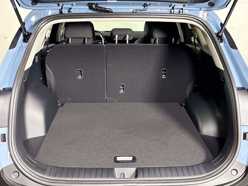 New 2027 Kia Sportage S AWD/4WD image 20