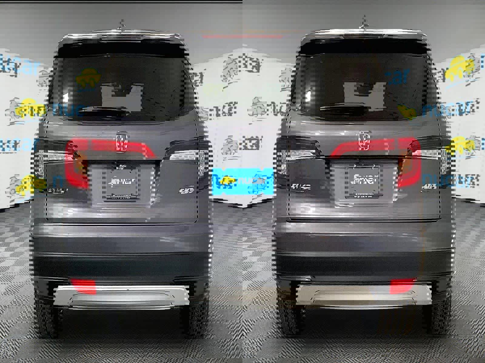 Used 2022 Honda Pilot EX-L image 5