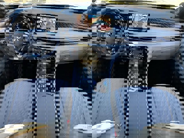 New 2026 INFINITI QX60 Autograph image 15