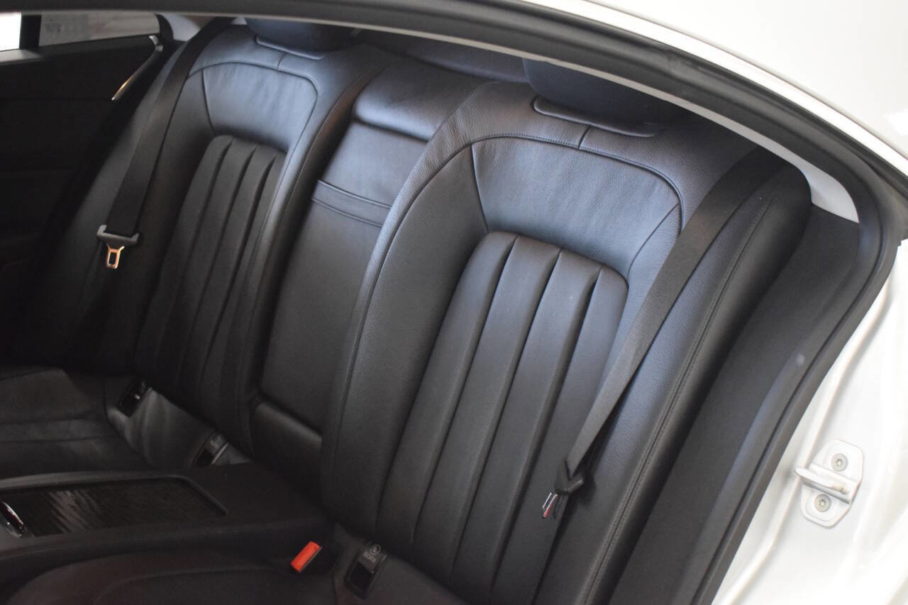 Used 2016 Mercedes-Benz CLS 400 CLS 400 4dr Sedan image 55