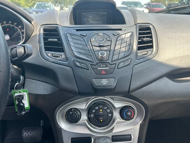 Used 2019 Ford Fiesta SE FWD image 17