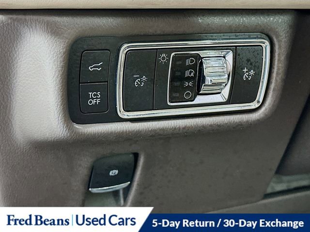 Used 2022 Lincoln Nautilus Reserve image 12