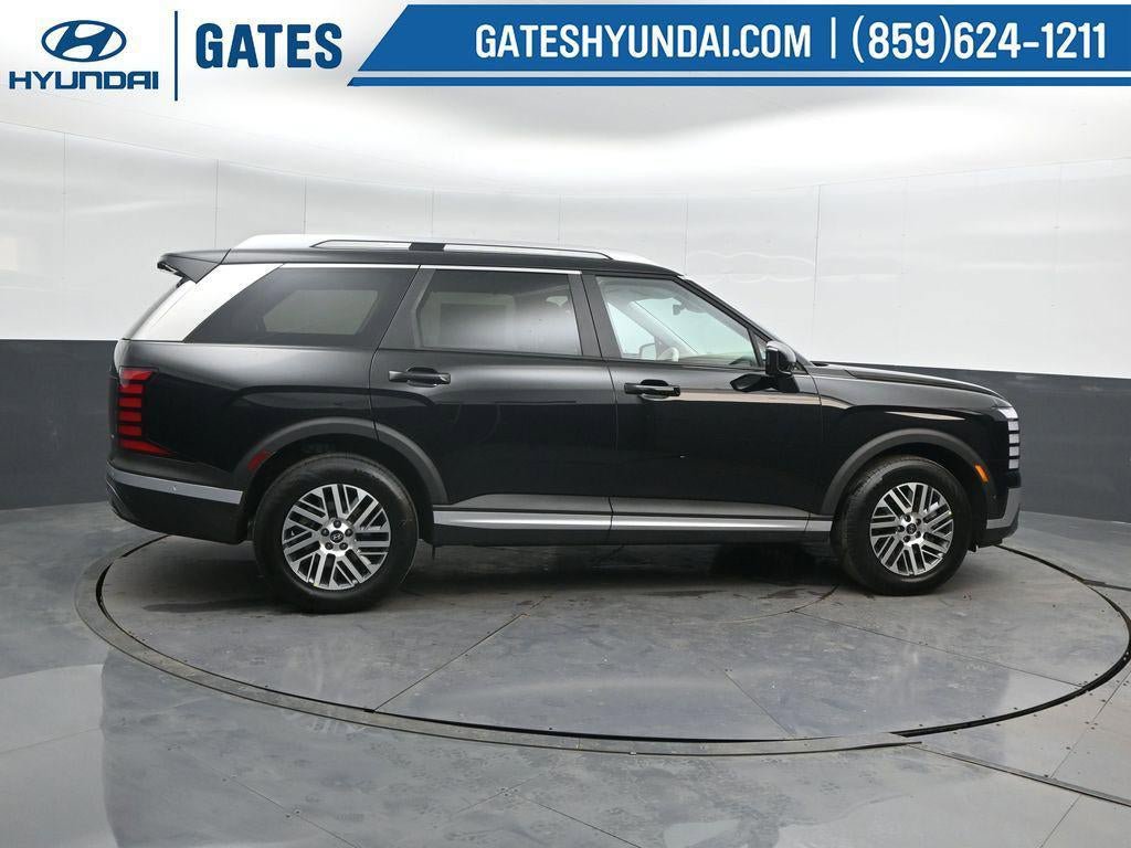 New 2026 Hyundai Palisade SEL AWD/4WD image 3