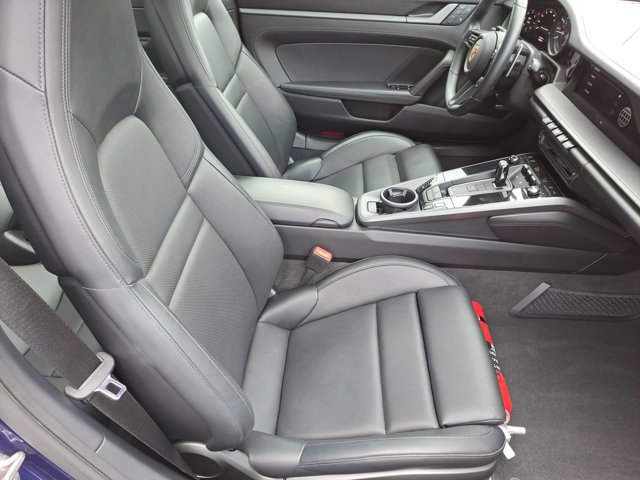 Used 2023 Porsche 911 Carrera S image 17