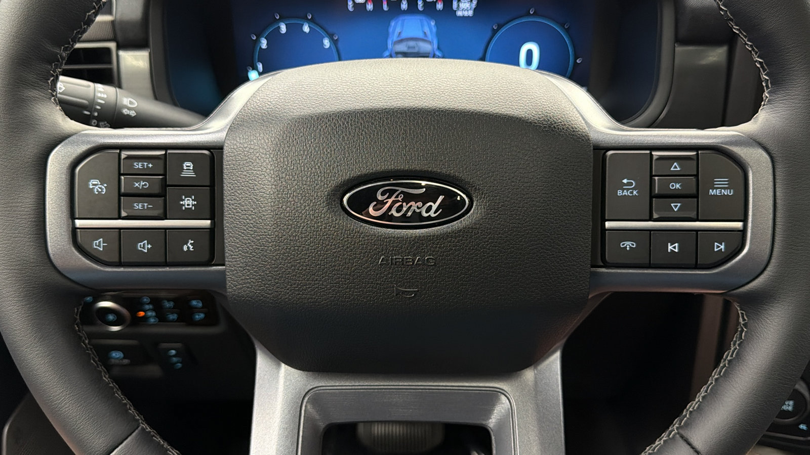 Used 2026 Ford F150 Lariat AWD/4WD image 27