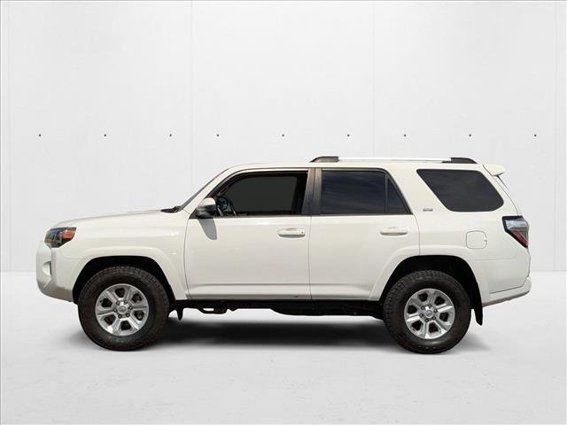 Used 2023 Toyota 4Runner SR5 image 9