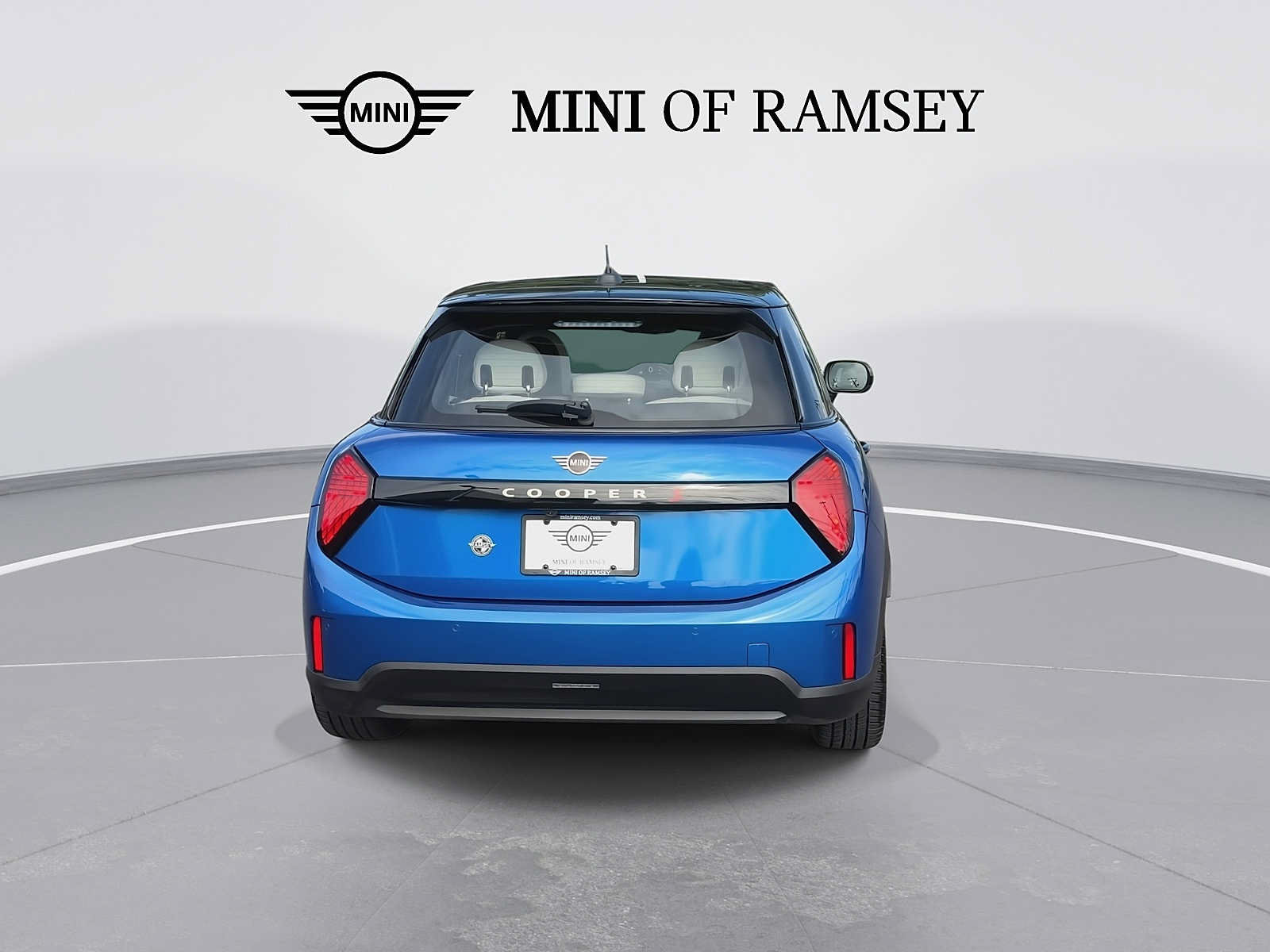 Used 2026 MINI Cooper S FWD image 7