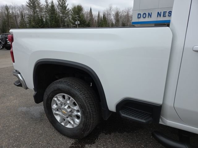 Used 2021 Chevrolet Silverado 2500 LT w/ Convenience Package image 33