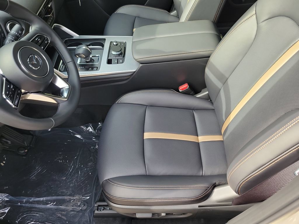 New 2026 MAZDA CX-90 3.3 Turbo w/ Premium Plus Pkg image 20