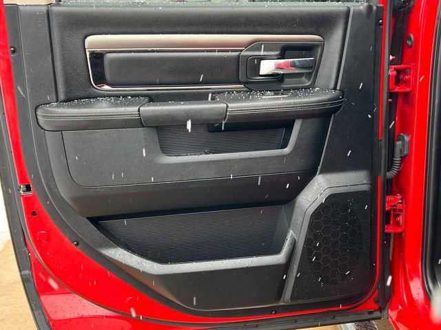 Used 2017 RAM 1500 Sport image 37