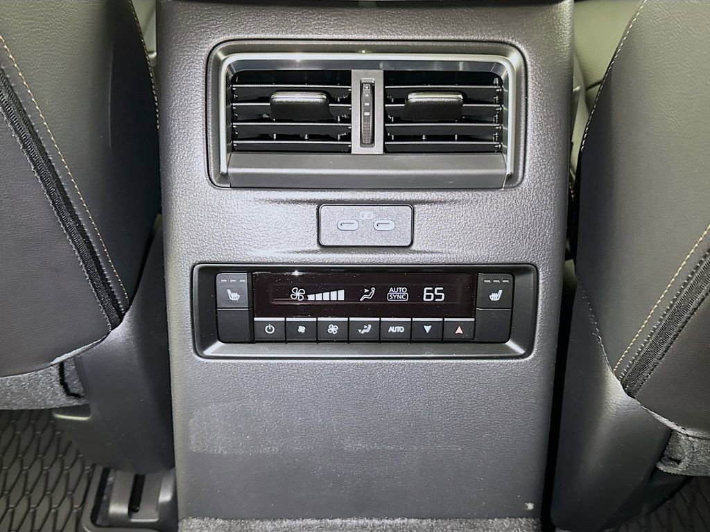 New 2026 MAZDA CX-70 SC Plus image 14
